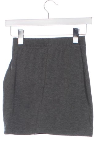 Пола SHEIN, Размер XXS, Цвят Сив, Цена 9,20 €