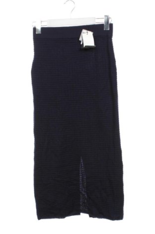 Sukňa Saba, Veľkosť XS, Farba Modrá, Cena  85,95 €