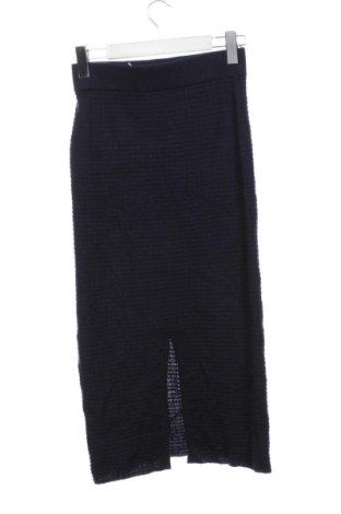 Sukňa Saba, Veľkosť XS, Farba Modrá, Cena  85,95 €