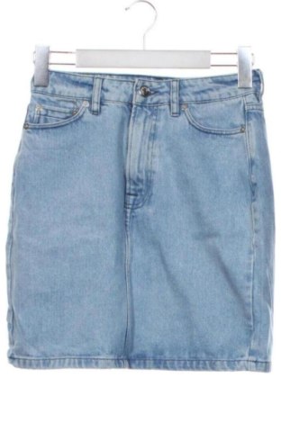 Rock Samsoe & Samsoe, Größe XS, Farbe Blau, Preis € 49,99