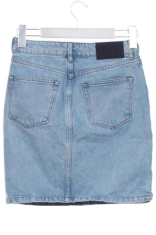 Rock Samsoe & Samsoe, Größe XS, Farbe Blau, Preis € 49,99