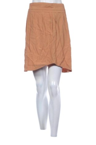 Φούστα See By Chloe, Μέγεθος S, Χρώμα  Μπέζ, Τιμή 62,89 €