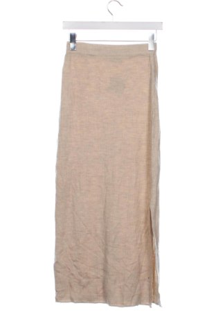 Sukně Serra, Velikost XS, Barva Béžová, Cena  259,00 Kč