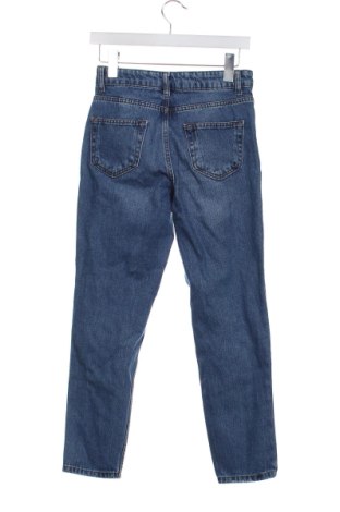 Szoknya Sinsay, Méret M, Szín Kék, Ár 6 103 Ft