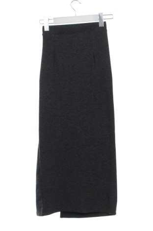 Szoknya Sinsay, Méret XXS, Szín Szürke, Ár 4 959 Ft