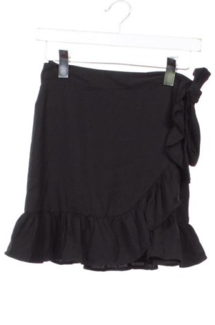 Sukně Sinsay, Velikost XS, Barva Černá, Cena  283,00 Kč