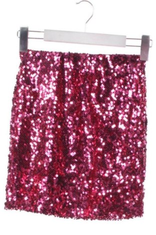 Пола Sinsay, Размер XXS, Цвят Розов, Цена 10,00 €