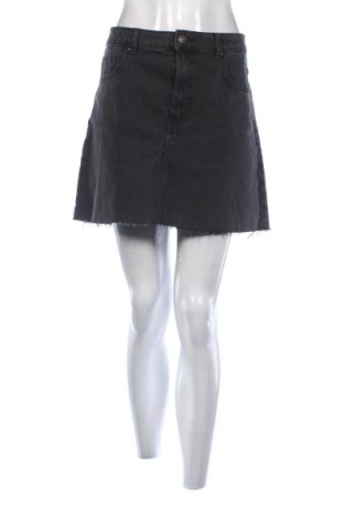 Φούστα Sinsay, Μέγεθος L, Χρώμα Μαύρο, Τιμή 14,77 €