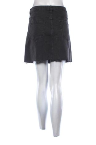 Φούστα Sinsay, Μέγεθος L, Χρώμα Μαύρο, Τιμή 14,77 €