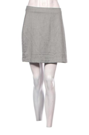 Sukně Sinsay, Velikost L, Barva Šedá, Cena  277,00 Kč