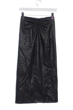 Sukně Sinsay, Velikost XXS, Barva Černá, Cena  510,00 Kč