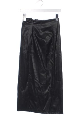 Sukně Sinsay, Velikost XXS, Barva Černá, Cena  510,00 Kč