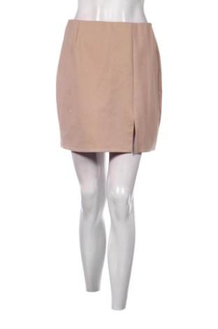 Sukně Sinsay, Velikost M, Barva Béžová, Cena  275,00 Kč