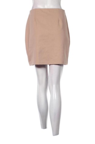 Sukně Sinsay, Velikost M, Barva Béžová, Cena  275,00 Kč
