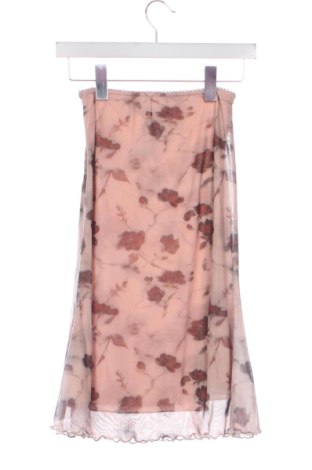 Rock Sinsay, Größe XS, Farbe Mehrfarbig, Preis € 6,72