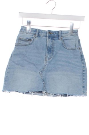 Sukně Sinsay, Velikost XXS, Barva Modrá, Cena  425,00 Kč