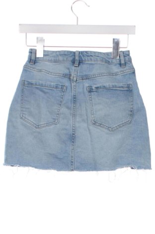 Sukně Sinsay, Velikost XXS, Barva Modrá, Cena  425,00 Kč