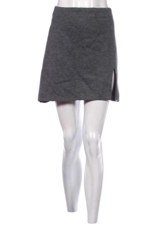 Φούστα Sisley, Μέγεθος M, Χρώμα Γκρί, Τιμή 63,00 €