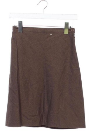 Пола Sisley, Размер XXS, Цвят Кафяв, Цена 28,00 €