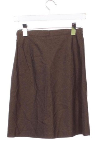 Пола Sisley, Размер XXS, Цвят Кафяв, Цена 28,00 €