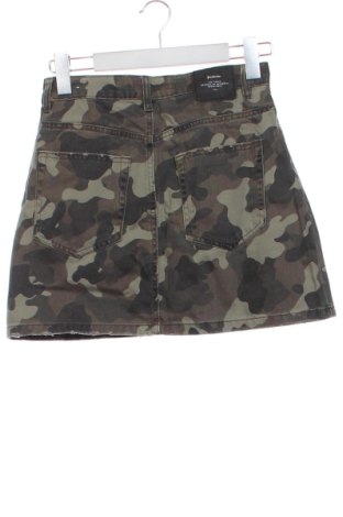 Пола Stradivarius, Размер XS, Цвят Многоцветен, Цена 18,00 €