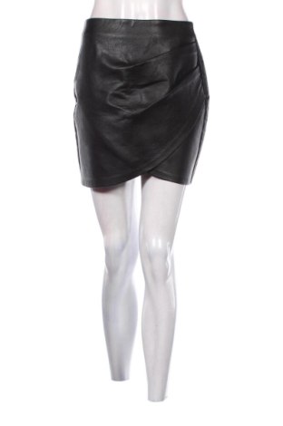 Szoknya Stradivarius, Méret S, Szín Fekete, Ár 4 132 Ft