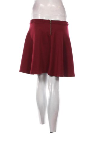 Пола Stradivarius, Размер L, Цвят Червен, Цена 10,00 €