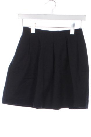 Sukně Stradivarius, Velikost XS, Barva Černá, Cena  277,00 Kč