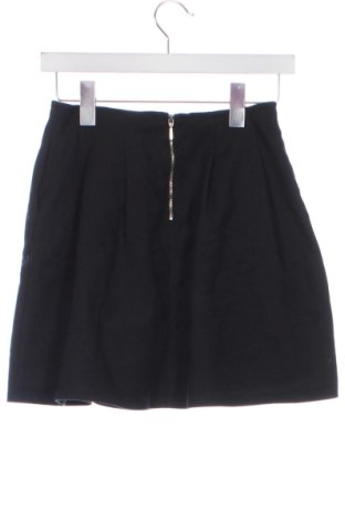 Sukně Stradivarius, Velikost XS, Barva Černá, Cena  277,00 Kč