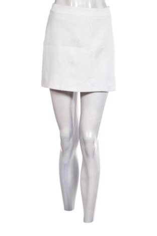 Sukně Stradivarius, Velikost S, Barva Bílá, Cena  283,00 Kč