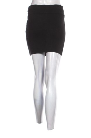 Sukně Stradivarius, Velikost M, Barva Černá, Cena  283,00 Kč