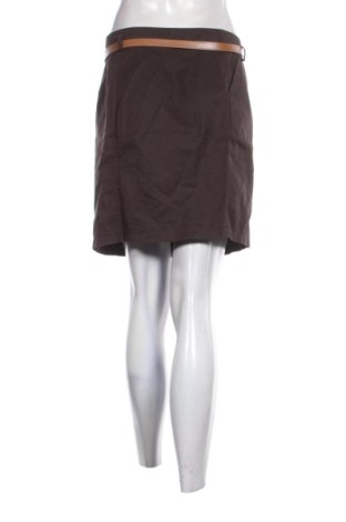Sukně Street One, Velikost M, Barva Hnědá, Cena  595,00 Kč