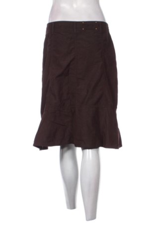 Fustă Street One, Mărime L, Culoare Maro, Preț 109,48 Lei