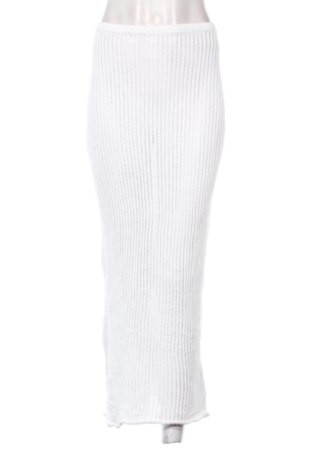 Sukňa Supre, Veľkosť XL, Farba Biela, Cena  11,95 €