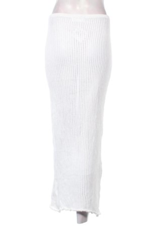 Sukňa Supre, Veľkosť XL, Farba Biela, Cena  11,95 €