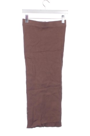 Пола Supre, Размер XS, Цвят Кафяв, Цена 21,47 €