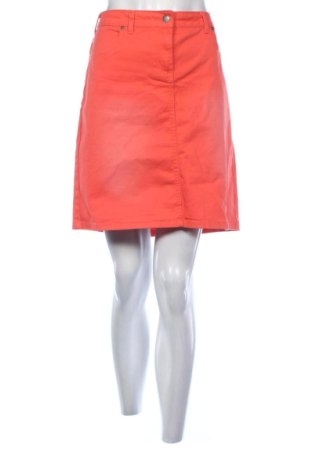 Sukně TCM, Velikost XL, Barva Oranžová, Cena  425,00 Kč