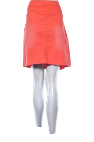 Sukně TCM, Velikost XL, Barva Oranžová, Cena  425,00 Kč