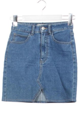 Sukně Tally Weijl, Velikost XXS, Barva Modrá, Cena  419,00 Kč