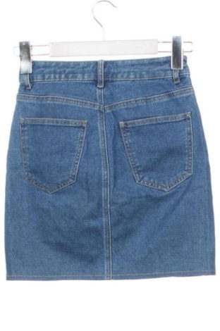 Sukně Tally Weijl, Velikost XXS, Barva Modrá, Cena  419,00 Kč