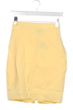 Пола The Limited, Размер XS, Цвят Жълт, Цена 10,00 €