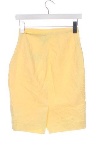 Пола The Limited, Размер XS, Цвят Жълт, Цена 10,00 €