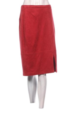 Φούστα Timeout, Μέγεθος L, Χρώμα Κόκκινο, Τιμή 20,96 €