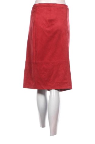 Φούστα Timeout, Μέγεθος L, Χρώμα Κόκκινο, Τιμή 20,96 €