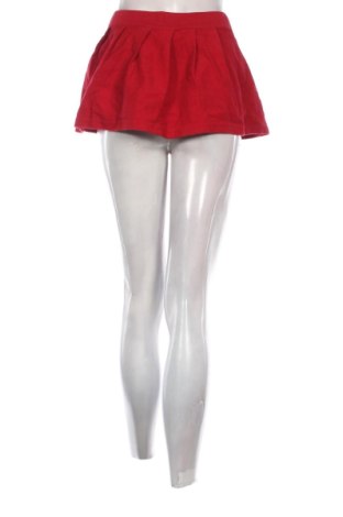 Sukně Tom Tailor, Velikost S, Barva Červená, Cena  593,00 Kč