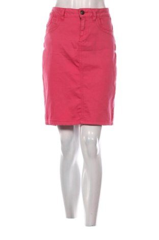 Пола Tom Tailor, Размер XL, Цвят Розов, Цена 21,00 €