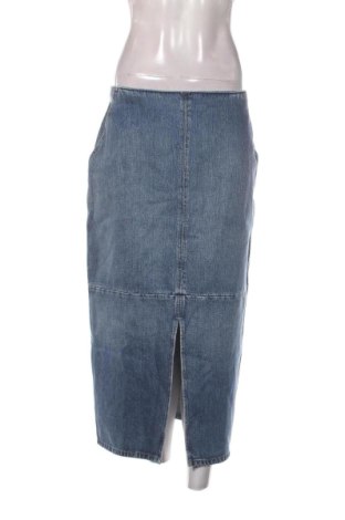 Spódnica Tommy Hilfiger, Rozmiar XL, Kolor Niebieski, Cena 674,99 zł