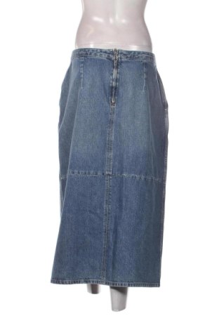 Spódnica Tommy Hilfiger, Rozmiar XL, Kolor Niebieski, Cena 674,99 zł