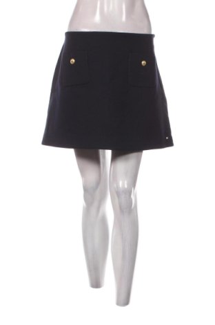 Sukně Tommy Hilfiger, Velikost L, Barva Modrá, Cena  3 299,00 Kč, #135776501