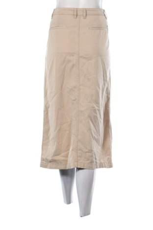 Rock Tommy Hilfiger, Größe M, Farbe Beige, Preis 147,99 €